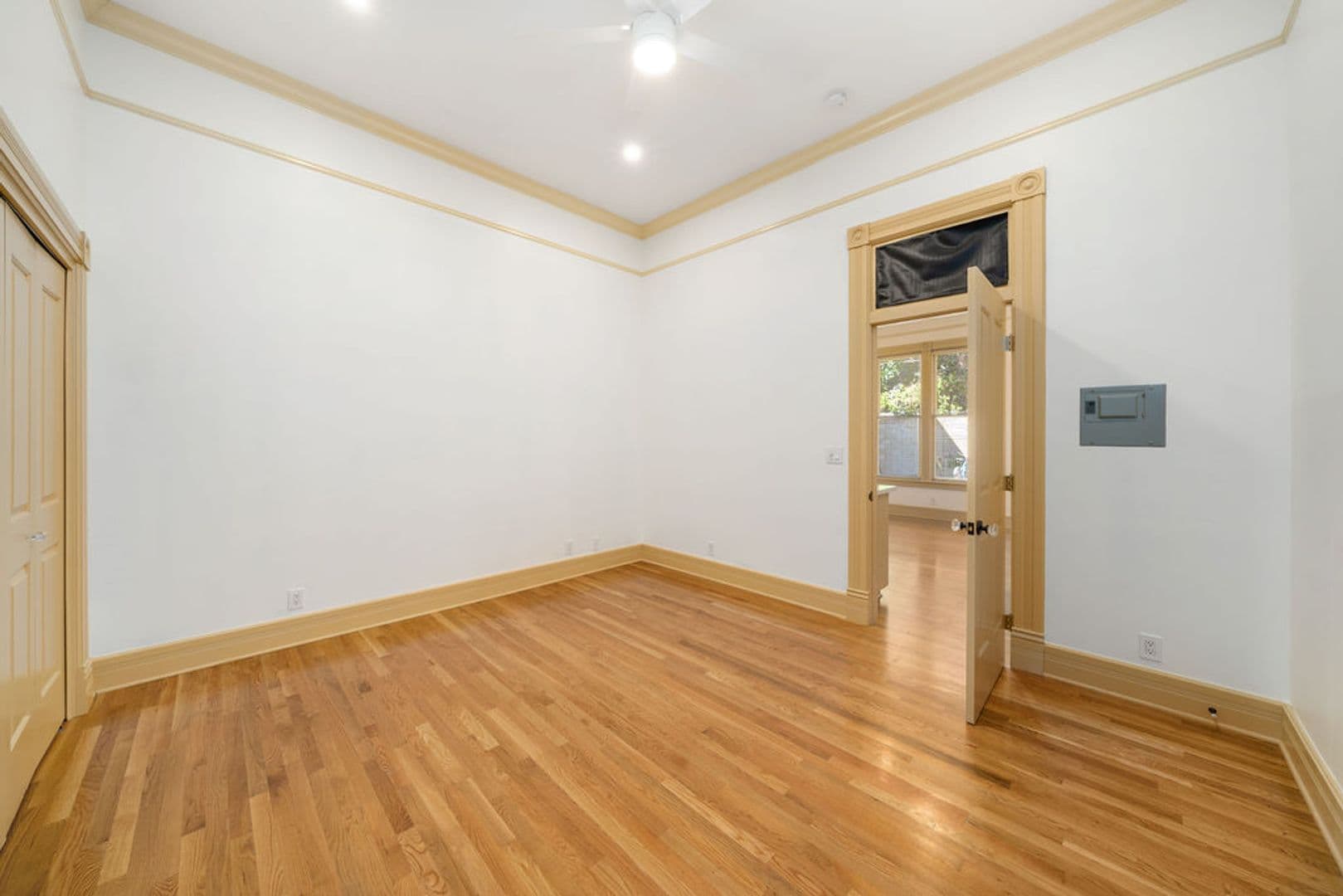 San Luis Obispo Apartment: 1314 Palm Street