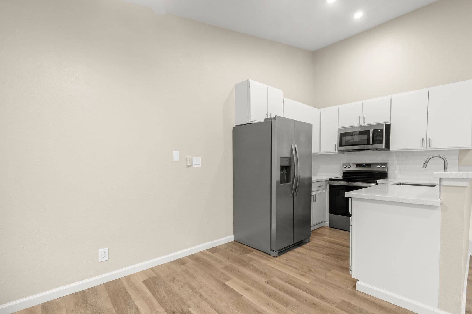 El Sobrante Apartment: 5312 D Avila Way