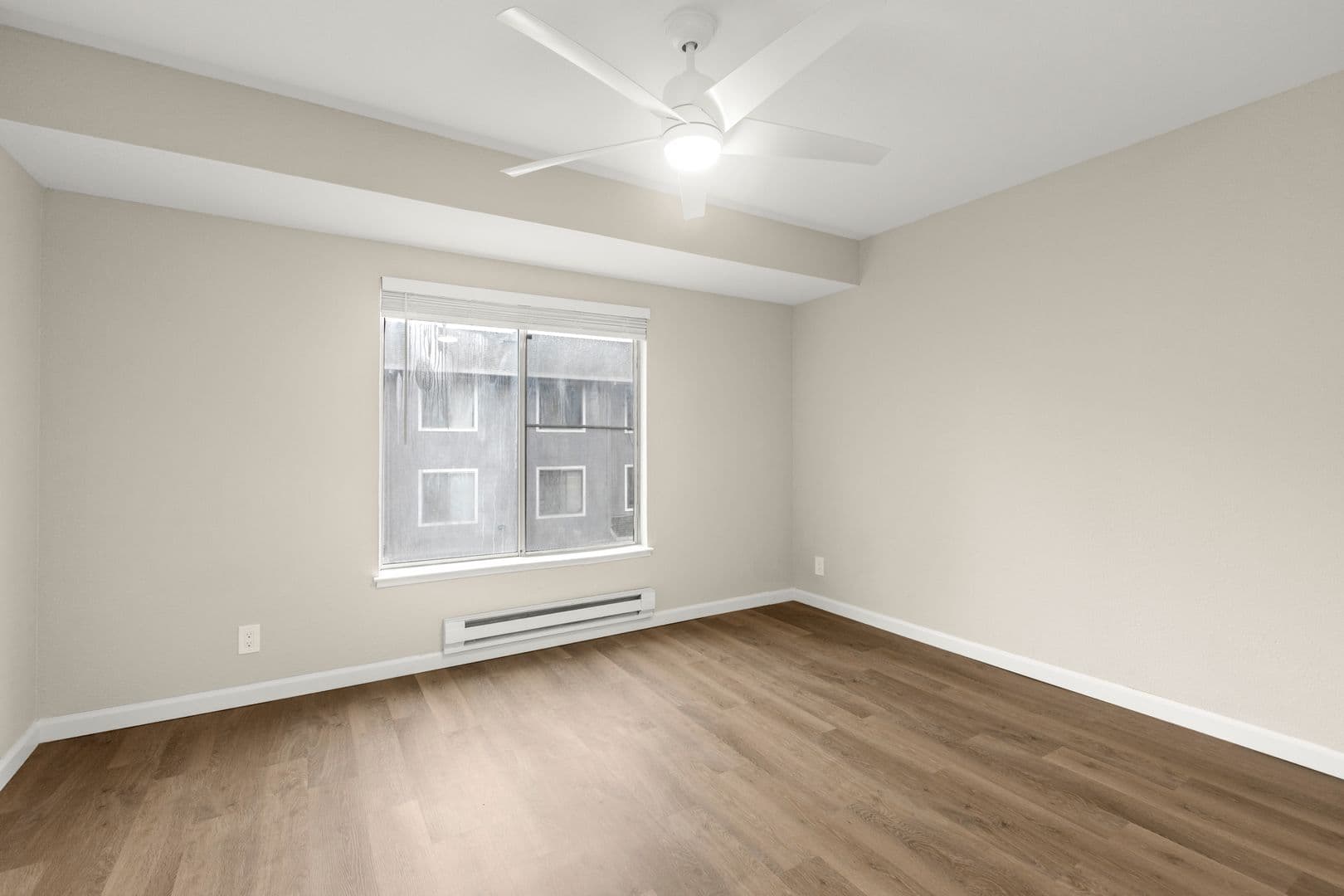 El Sobrante Apartment: 5312 D Avila Way
