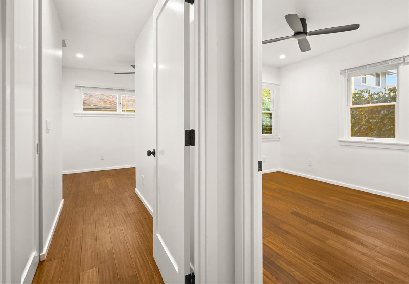 Santa Barbara Apartment: 1001 & 1003 Neil Park Avenue