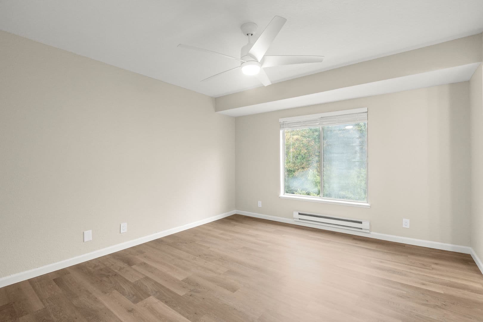 El Sobrante Apartment: 5312 D Avila Way
