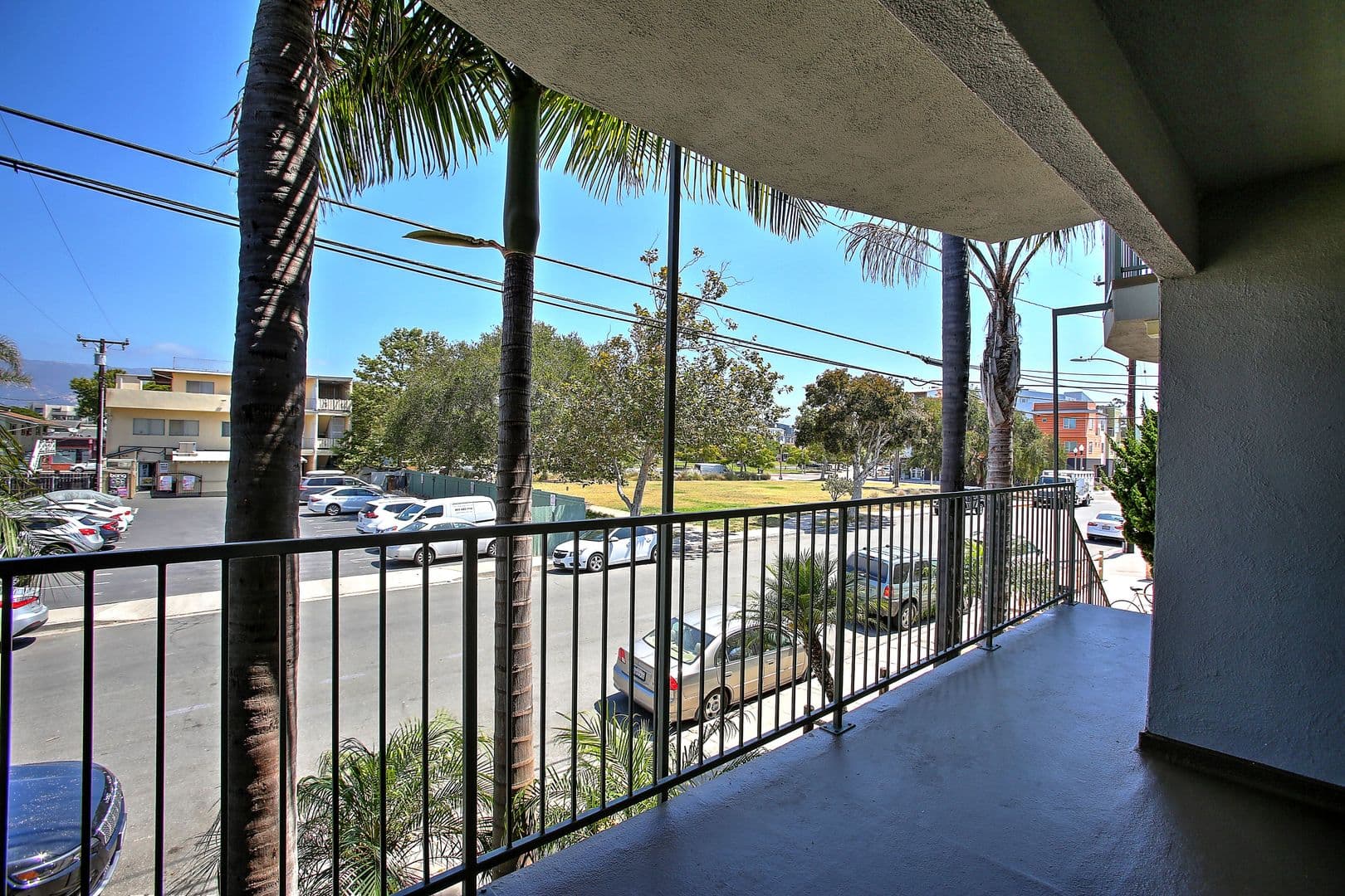 Goleta Apartment: 6565 Sabado Tarde