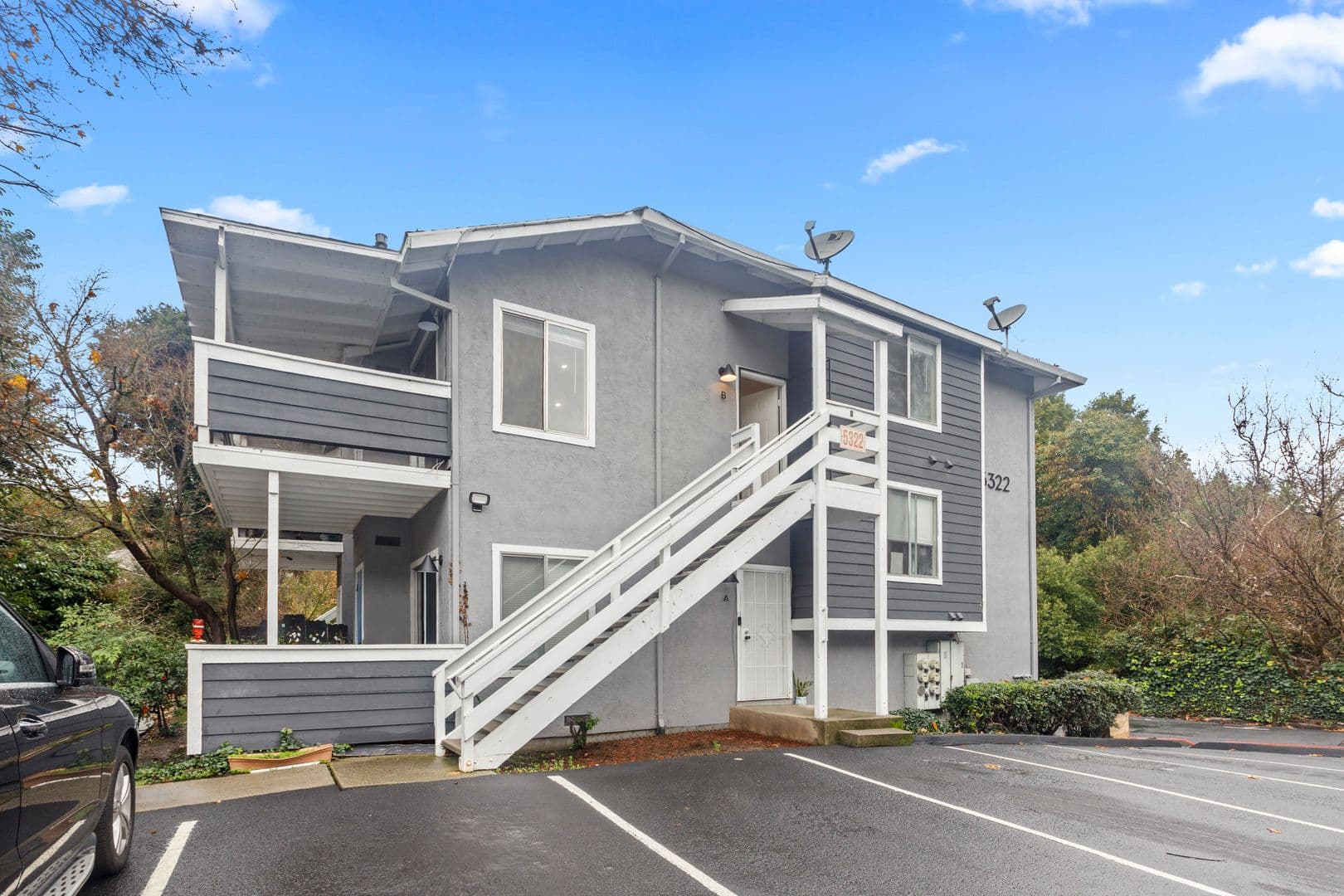 El Sobrante Apartment: 5312 D Avila Way