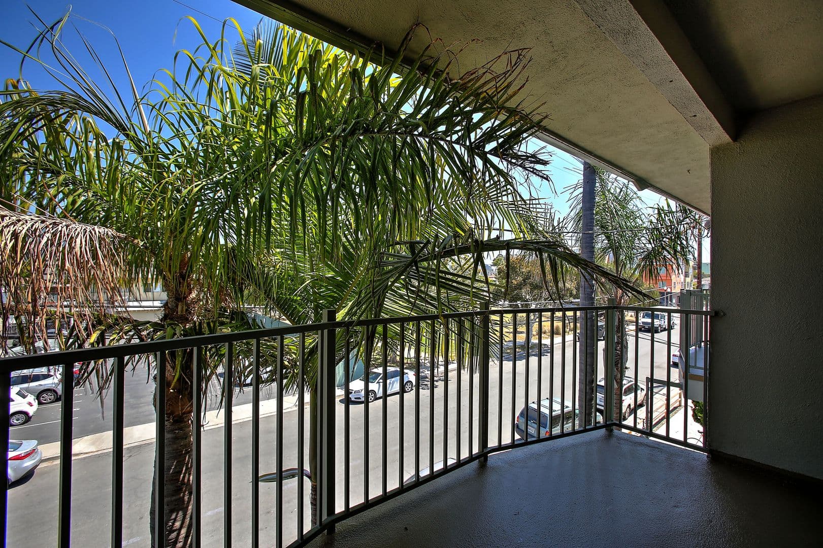 Goleta Apartment: 6565 Sabado Tarde