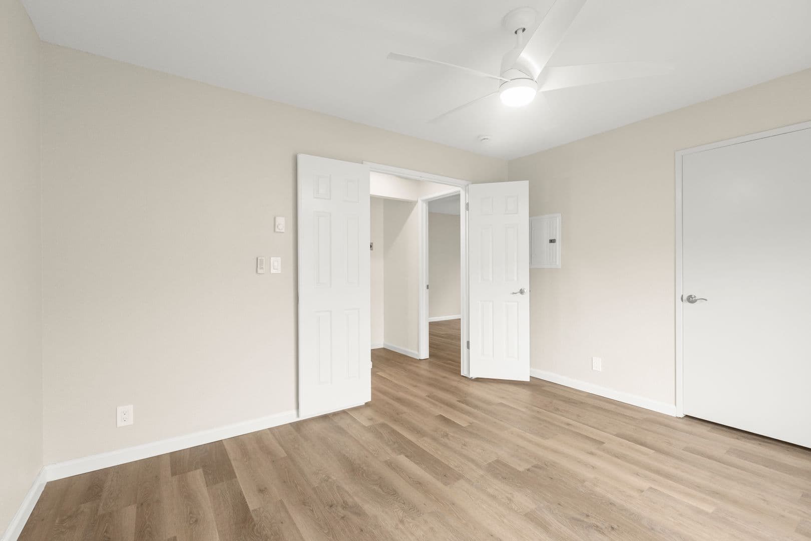 El Sobrante Apartment: 5312 D Avila Way