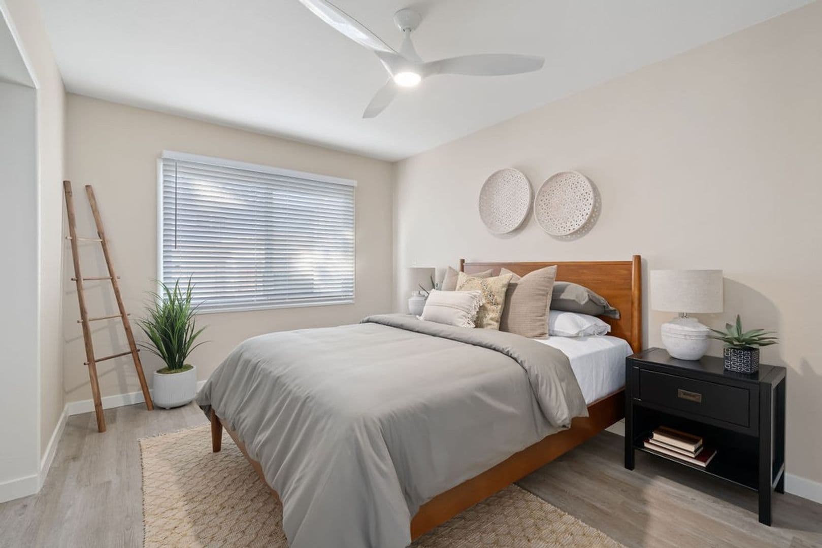 Paso Robles Apartment: 240 Spring Street