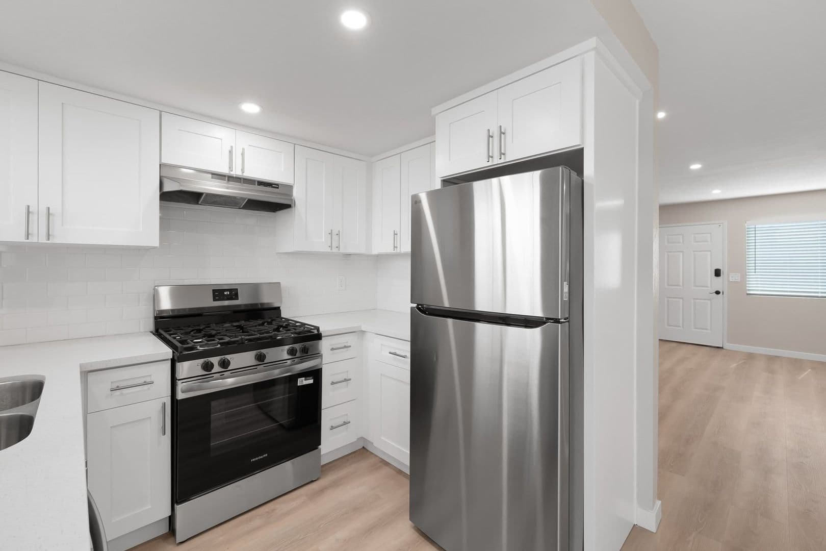 Grover Beach Apartment: 1345 Farroll Road