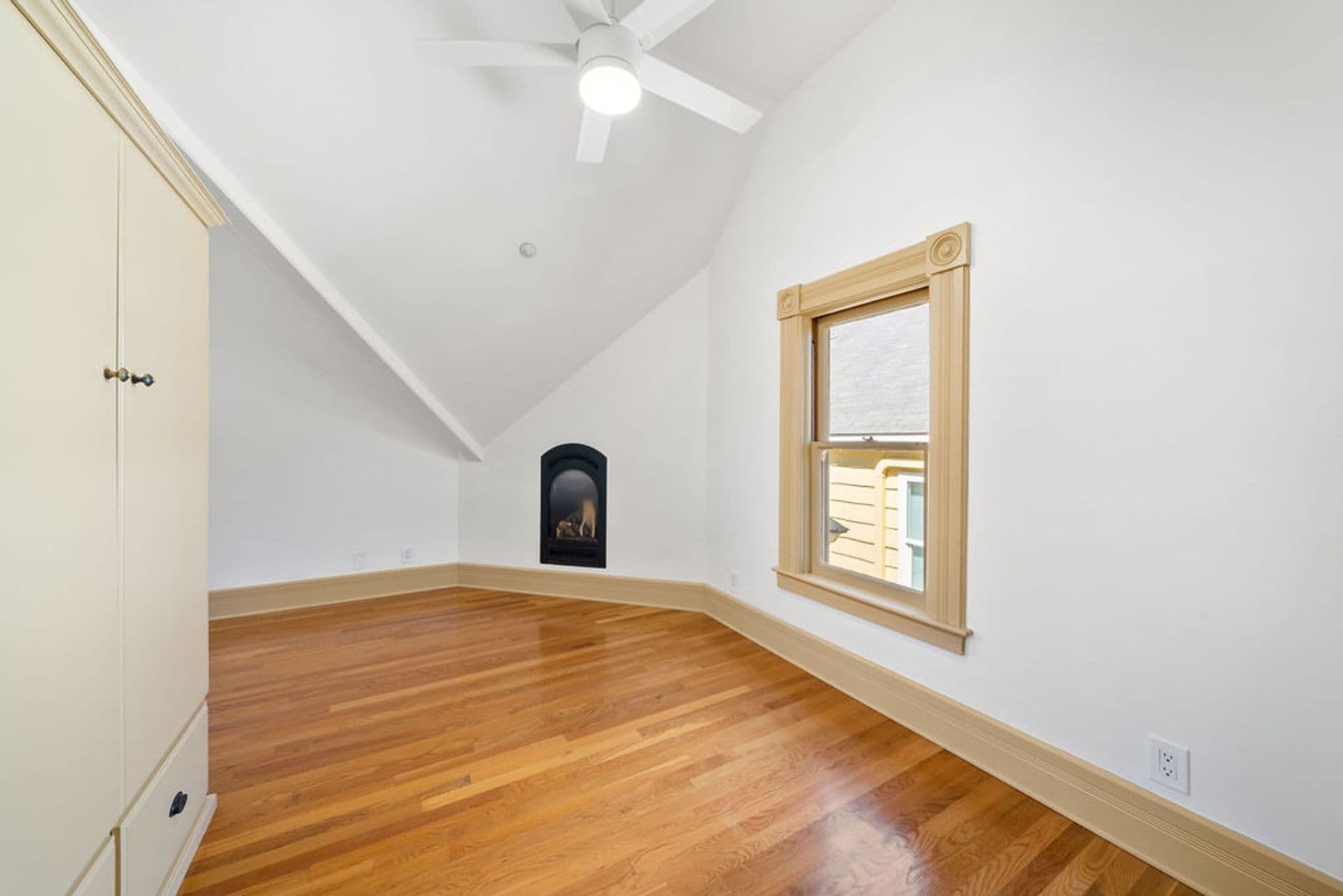San Luis Obispo Apartment: 1314 Palm Street