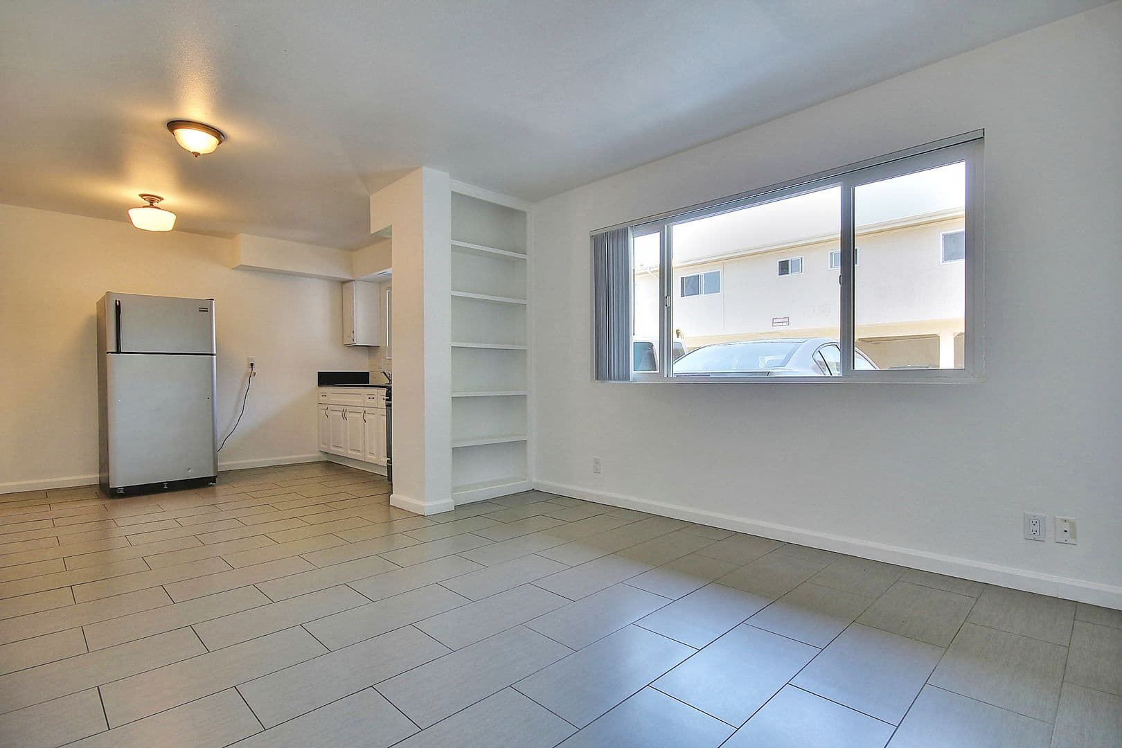 Goleta Apartment: 6514 El Nido
