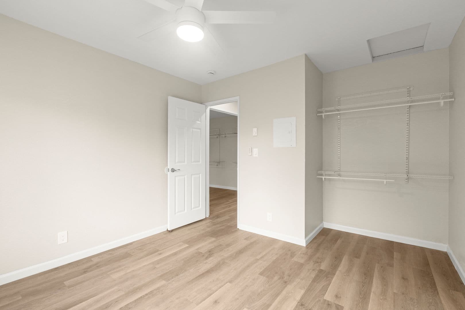 El Sobrante Apartment: 5312 D Avila Way
