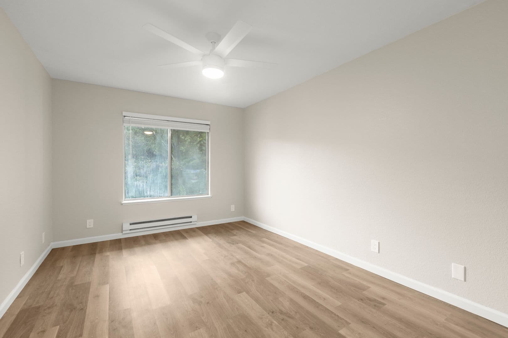 El Sobrante Apartment: 5312 D Avila Way
