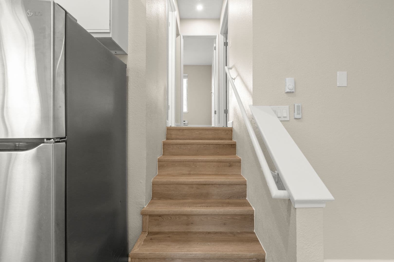 El Sobrante Apartment: 5312 D Avila Way