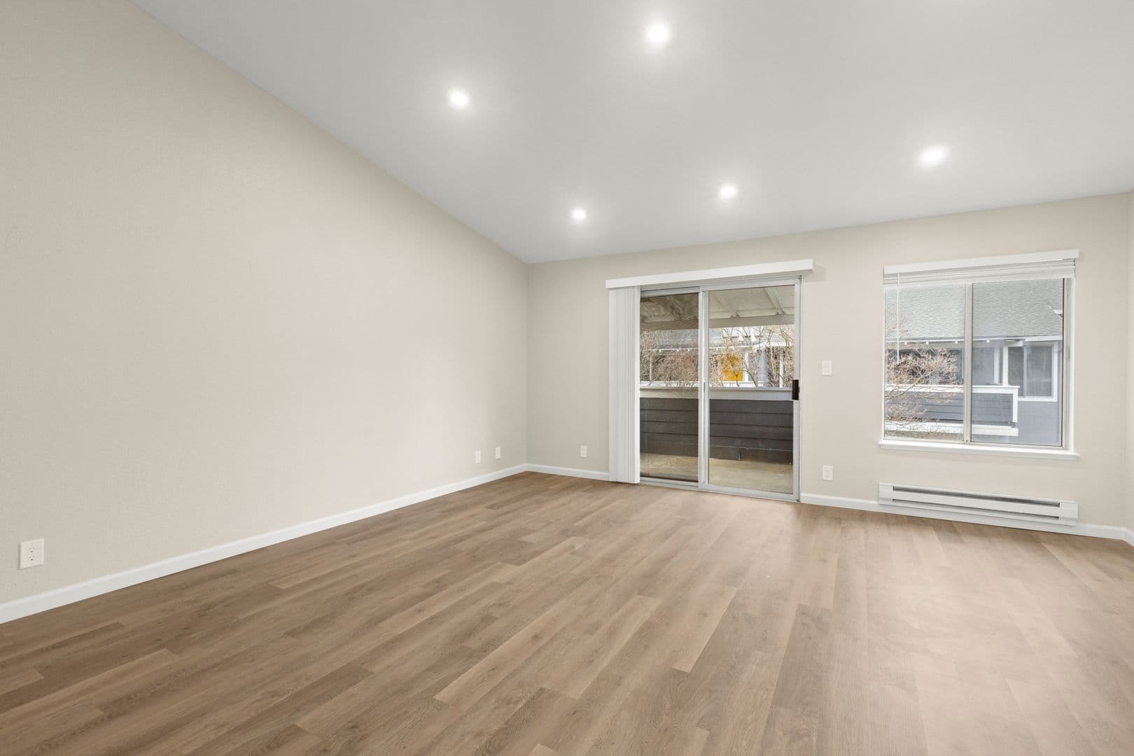 El Sobrante Apartment: 5312 D Avila Way