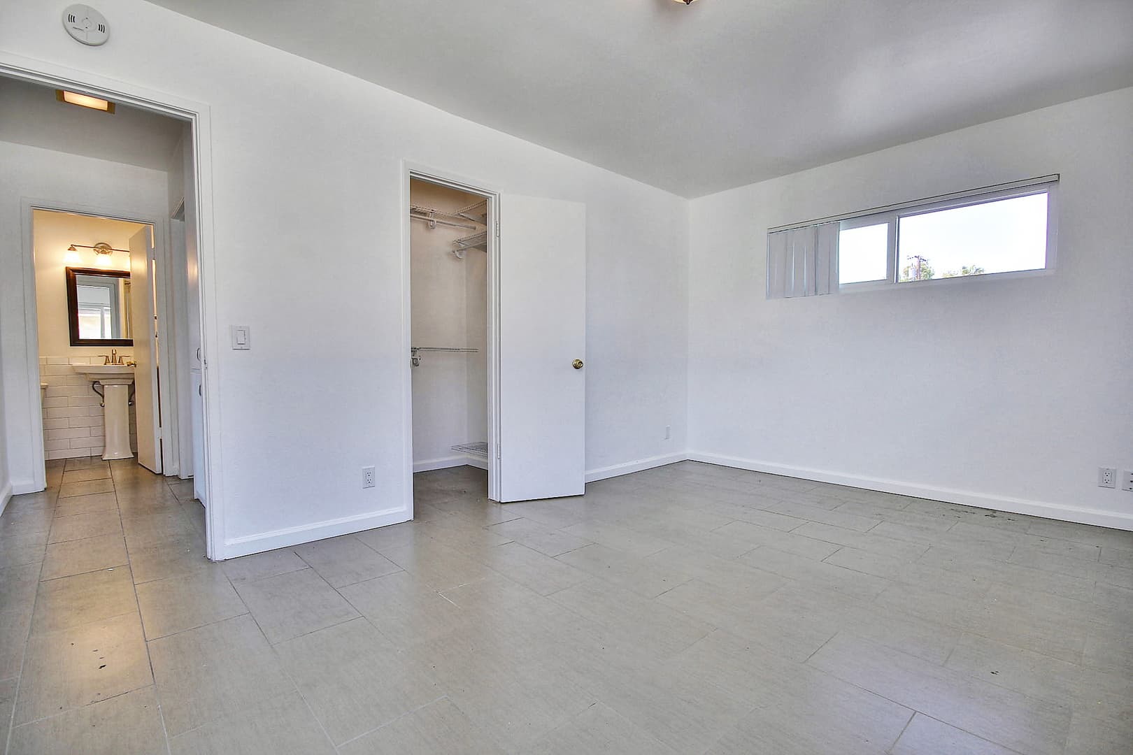 Goleta Apartment: 6660 Sabado Tarde