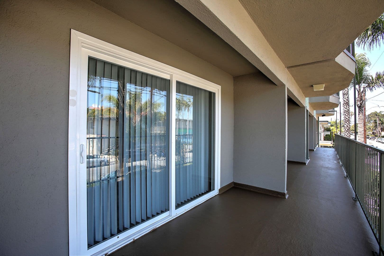 Goleta Apartment: 6565 Sabado Tarde