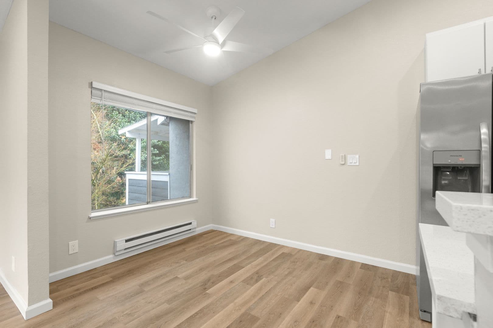 El Sobrante Apartment: 5312 D Avila Way