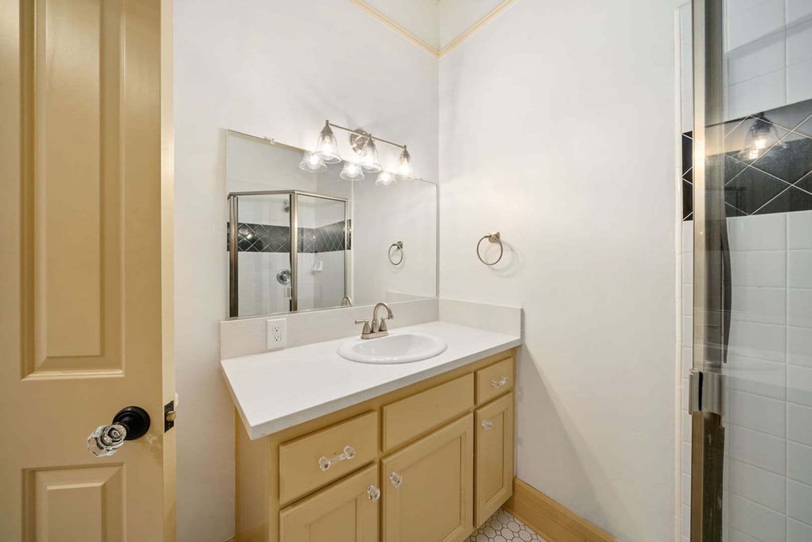 San Luis Obispo Apartment: 1314 Palm Street