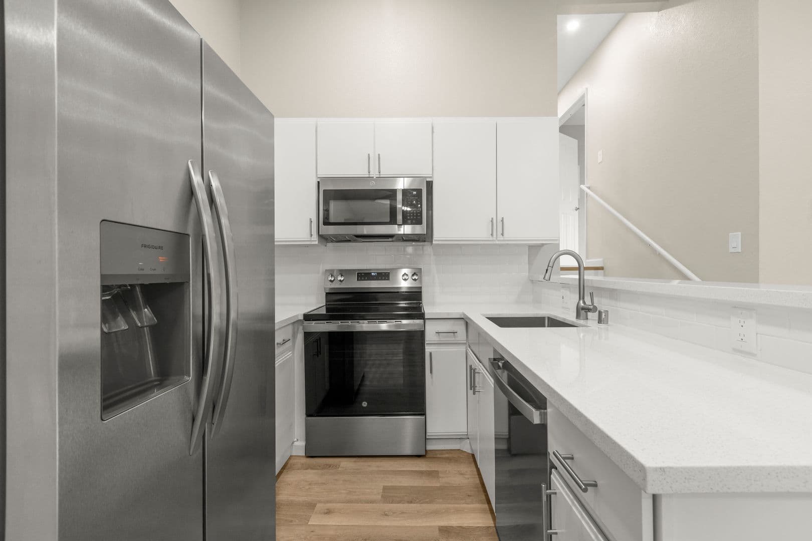 El Sobrante Apartment: 5312 D Avila Way