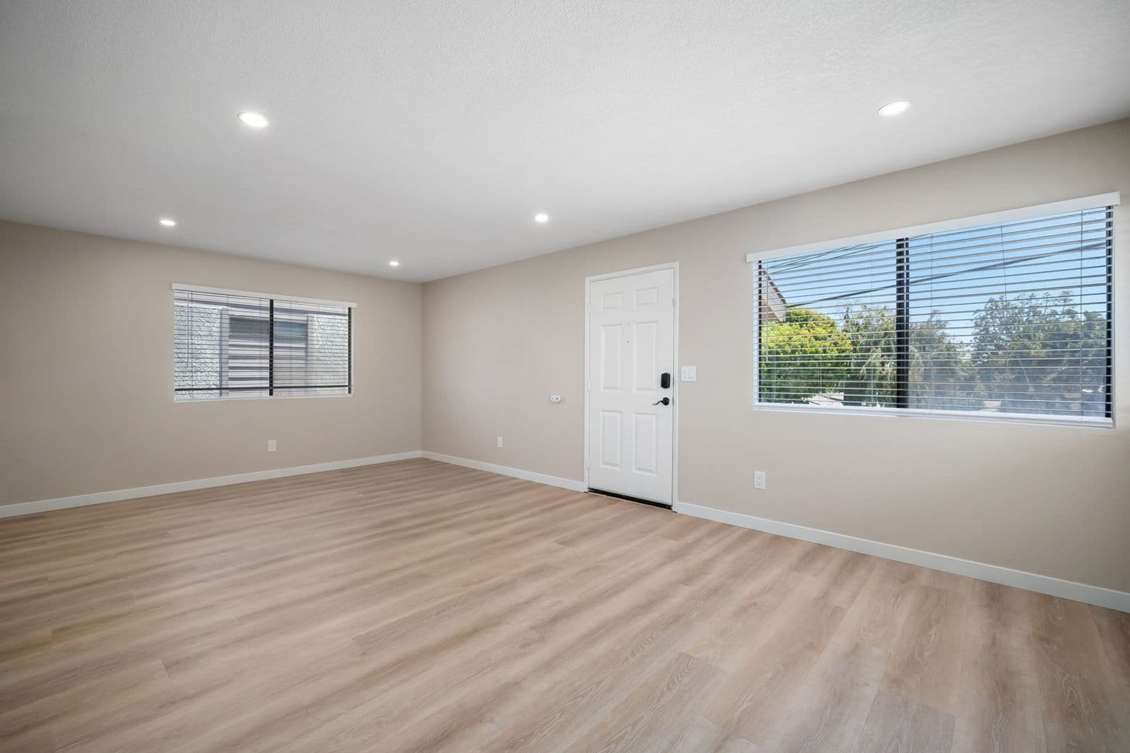Grover Beach Apartment: 1345 Farroll Road