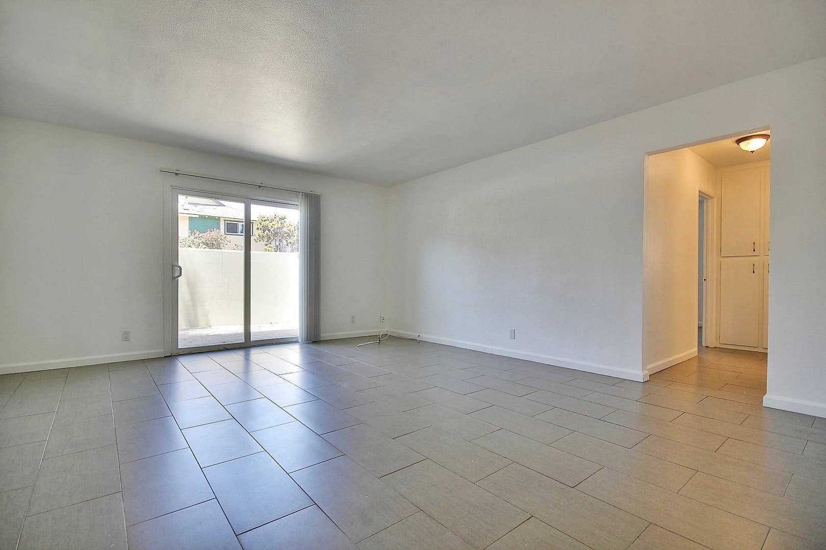 Goleta Apartment: 6519 Sabado Tarde