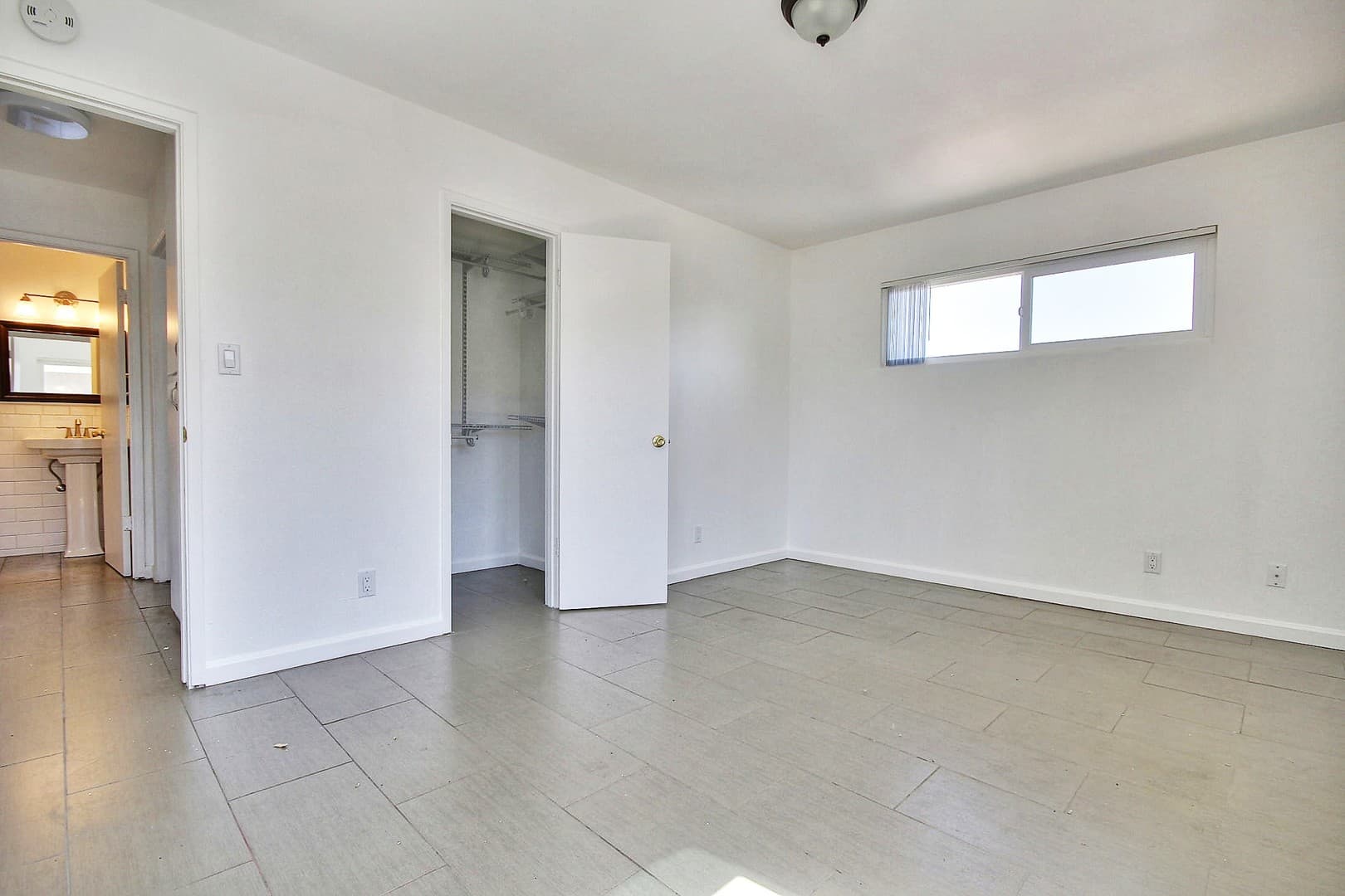 Goleta Apartment: 6671 Sabado Tarde