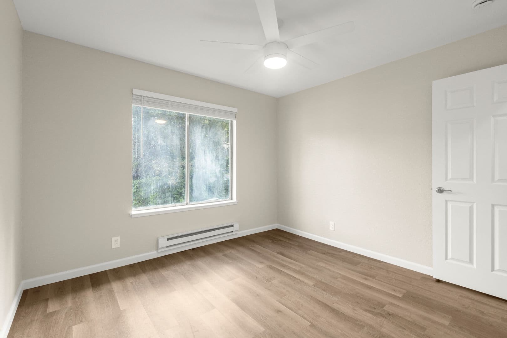 El Sobrante Apartment: 5312 D Avila Way