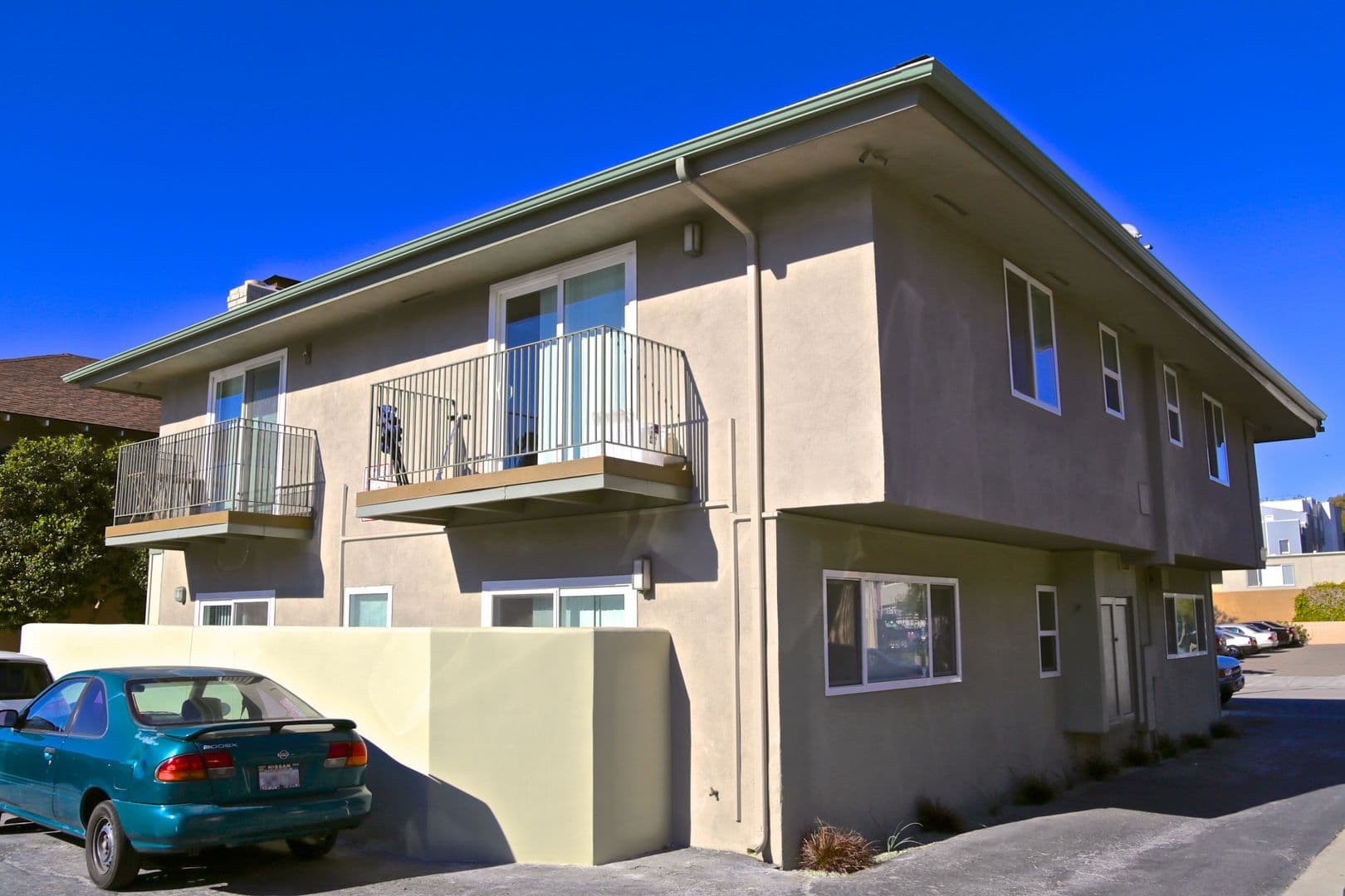 Goleta Apartment: 6515 Trigo