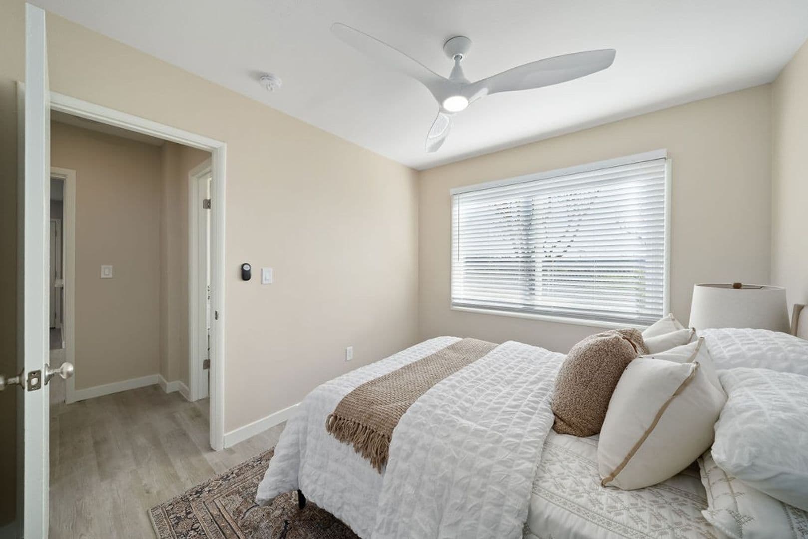 Paso Robles Apartment: 240 Spring Street