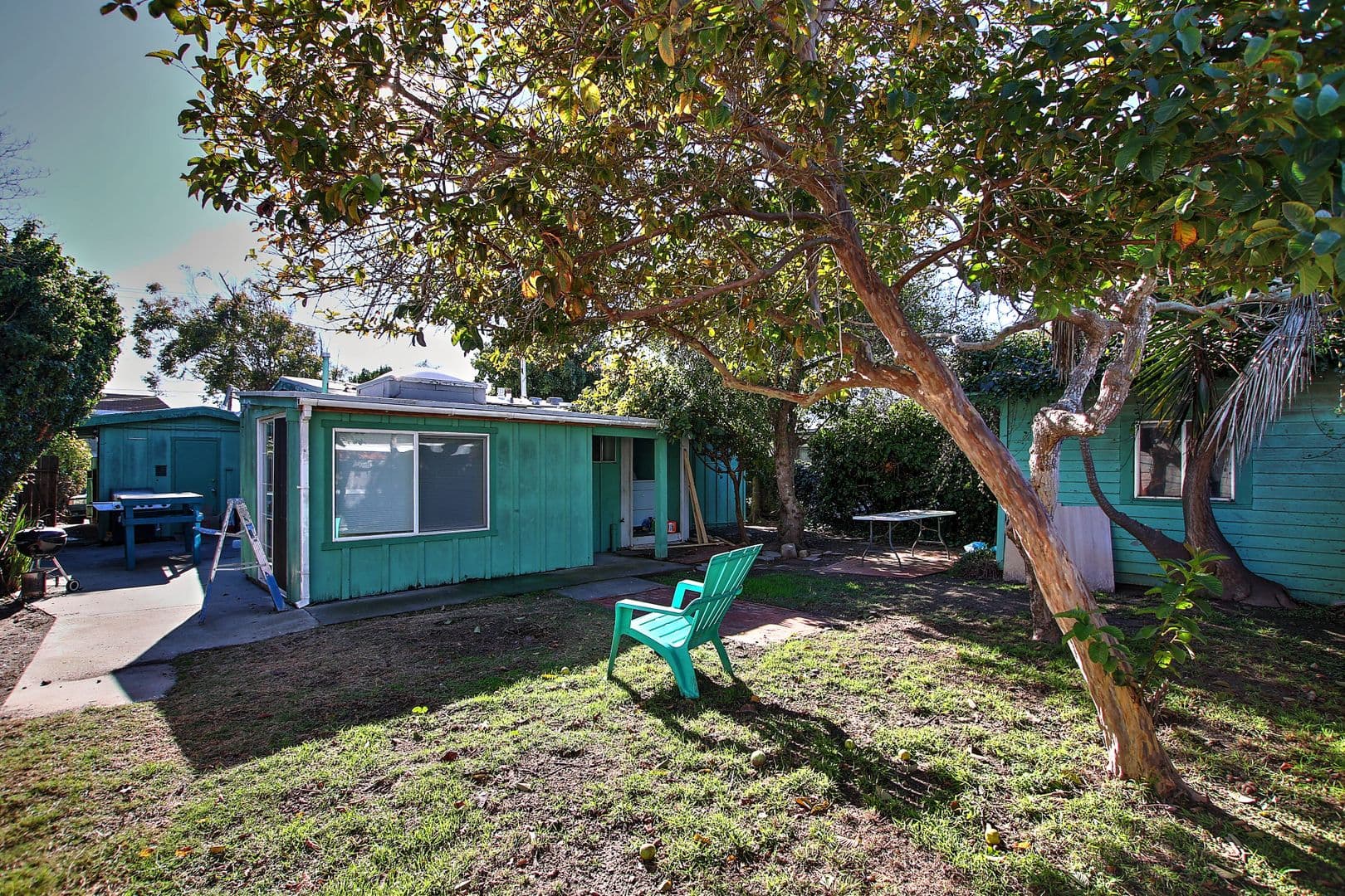 Goleta Apartment: 6648 Del Playa