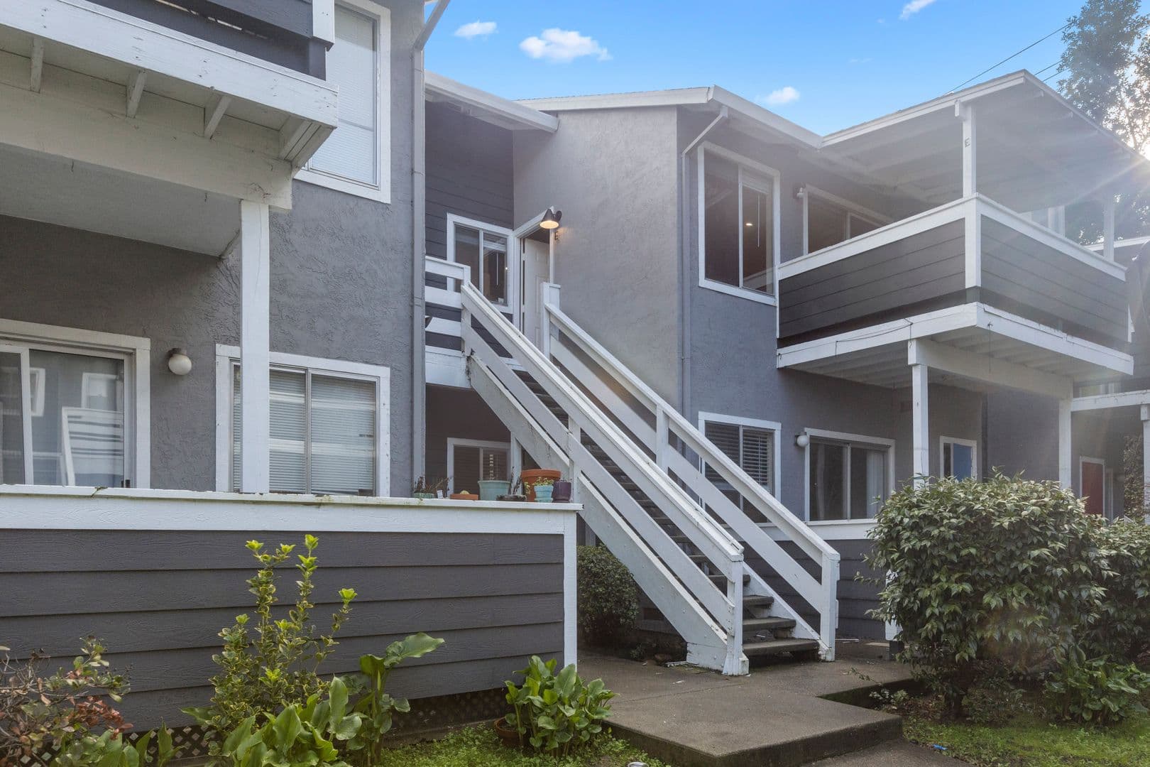 El Sobrante Apartment: 5312 D Avila Way