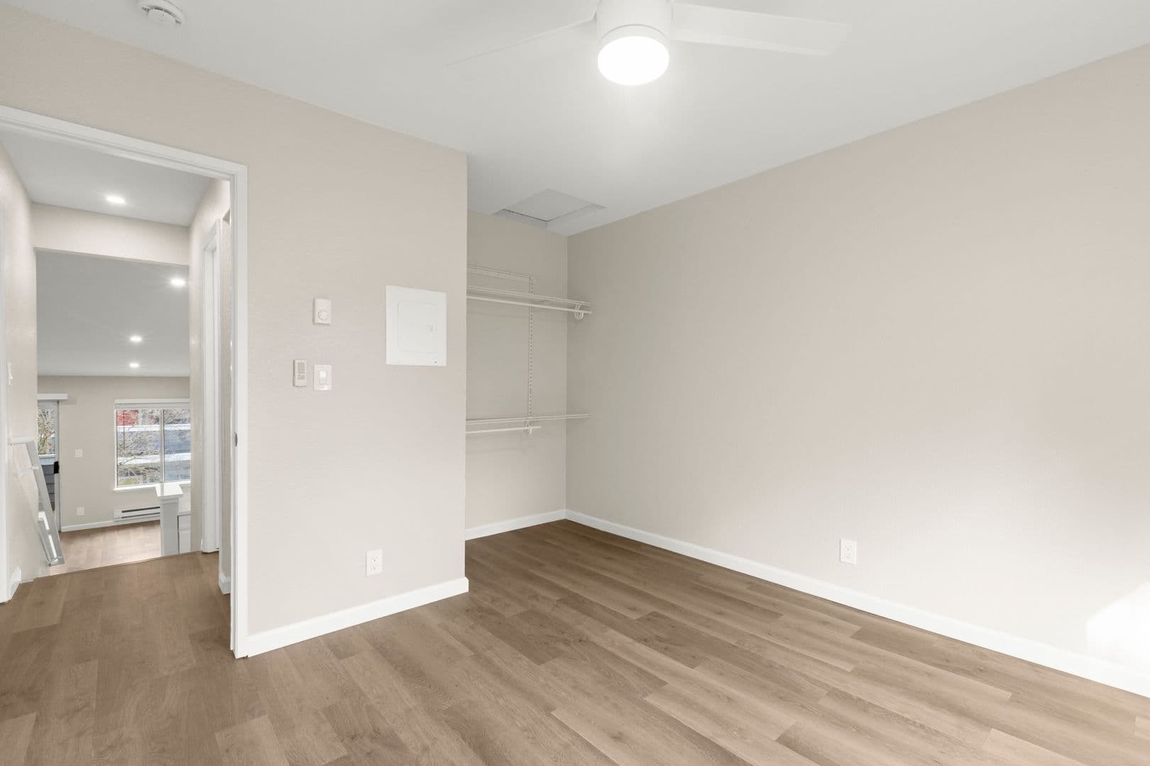El Sobrante Apartment: 5312 D Avila Way