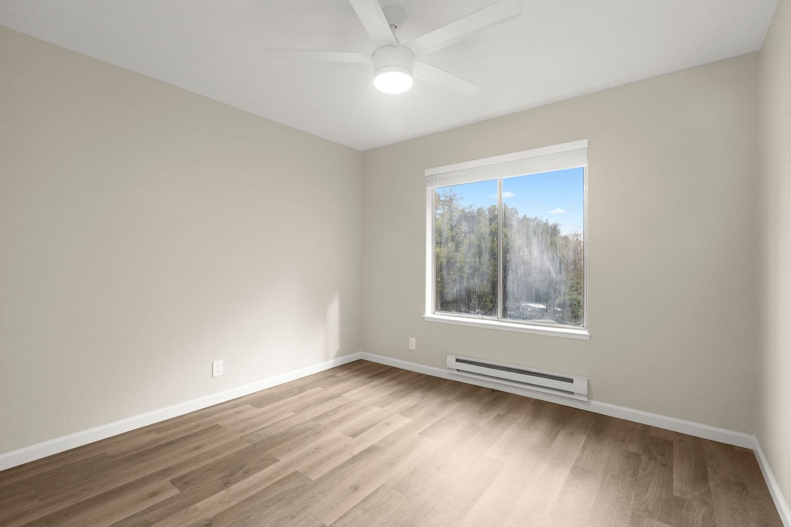 El Sobrante Apartment: 5312 D Avila Way