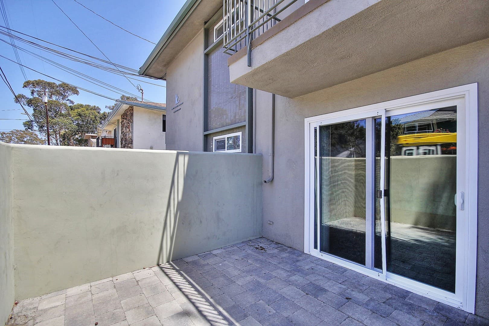 Goleta Apartment: 6519 Sabado Tarde