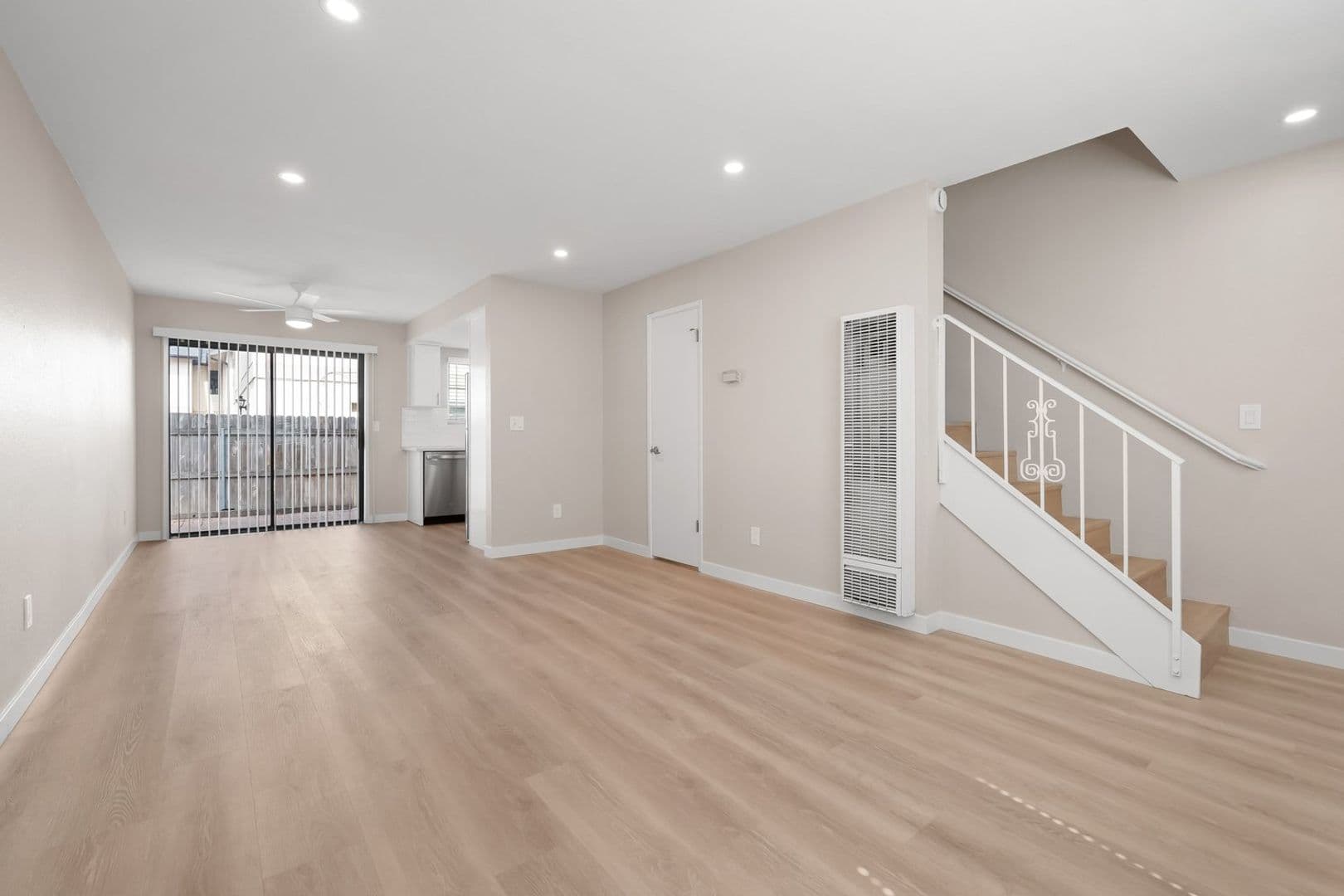 Grover Beach Apartment: 1345 Farroll Road