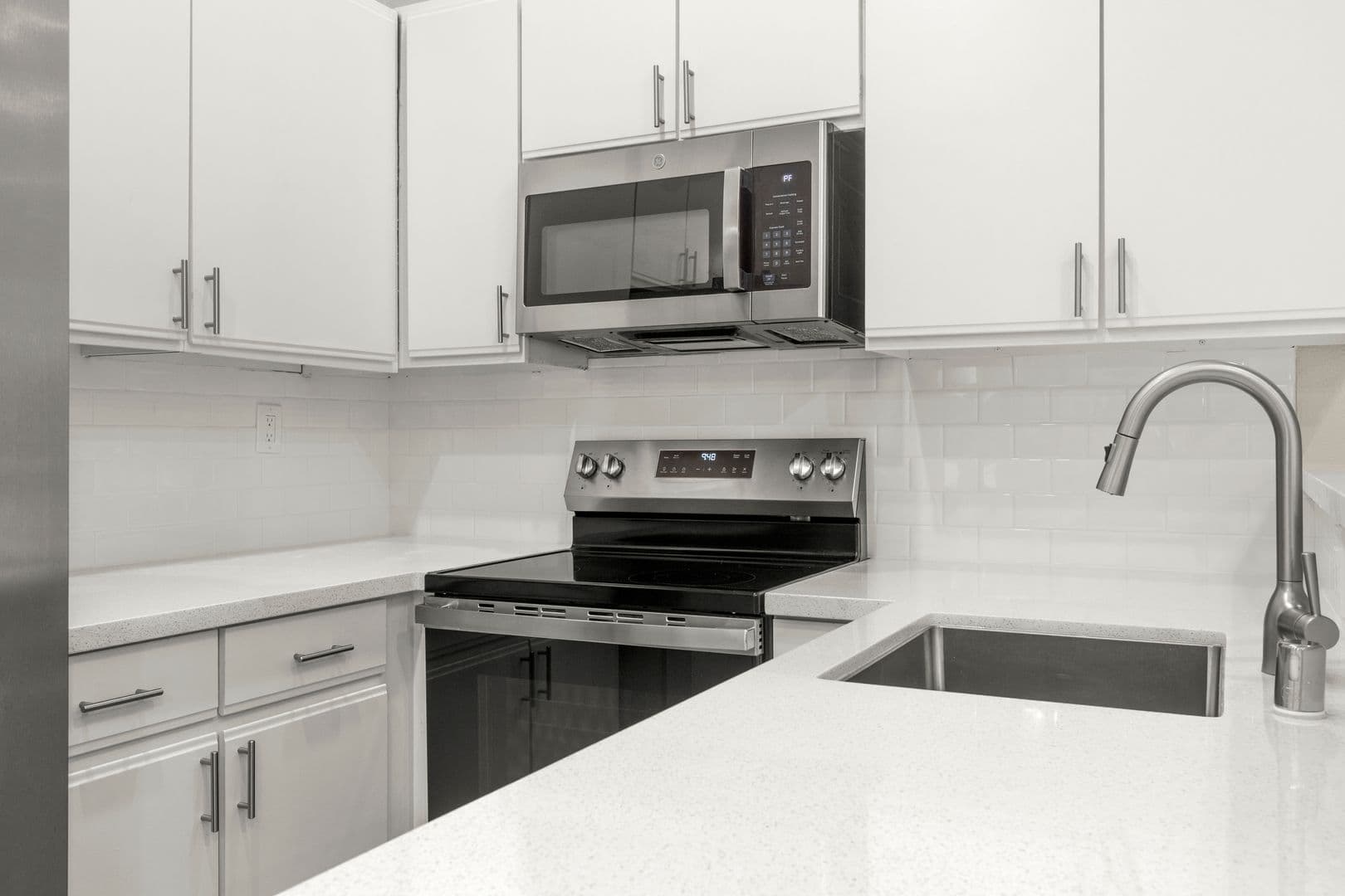 El Sobrante Apartment: 5312 D Avila Way