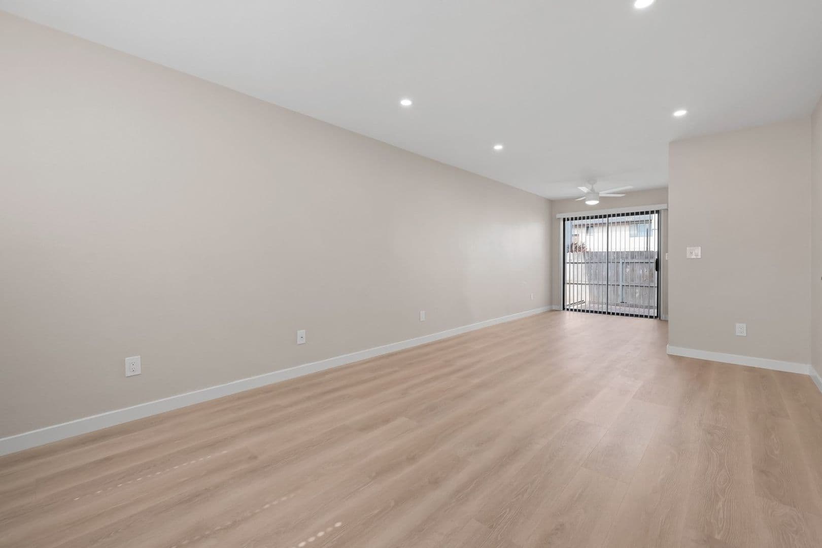 Grover Beach Apartment: 1345 Farroll Road