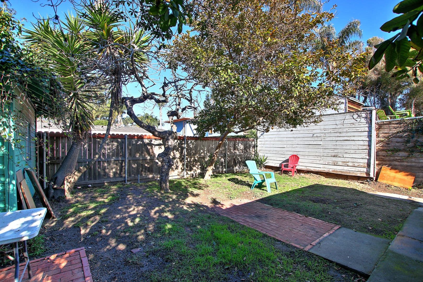 Goleta Apartment: 6648 Del Playa