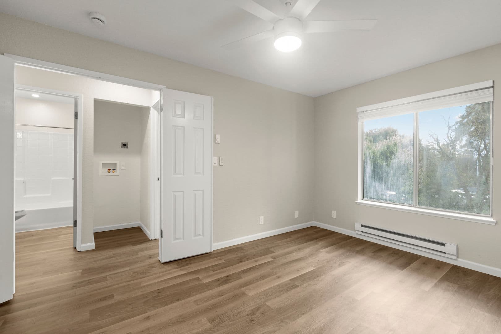 El Sobrante Apartment: 5312 D Avila Way