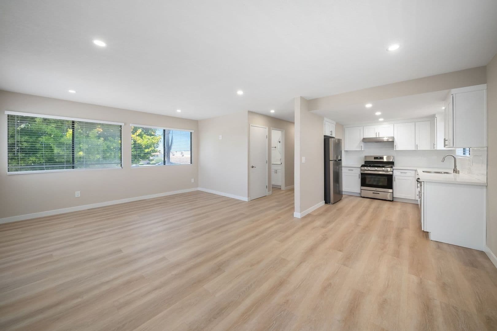 Grover Beach Apartment: 1345 Farroll Road