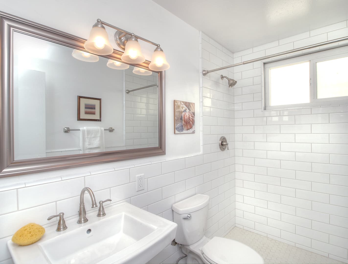 Goleta Apartment: 6514 El Nido