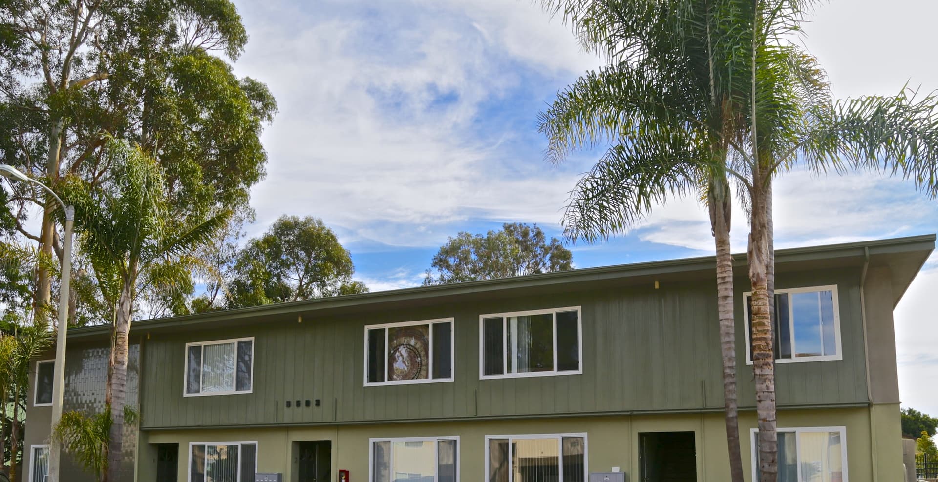 Goleta Apartment: 6503 Seville Road