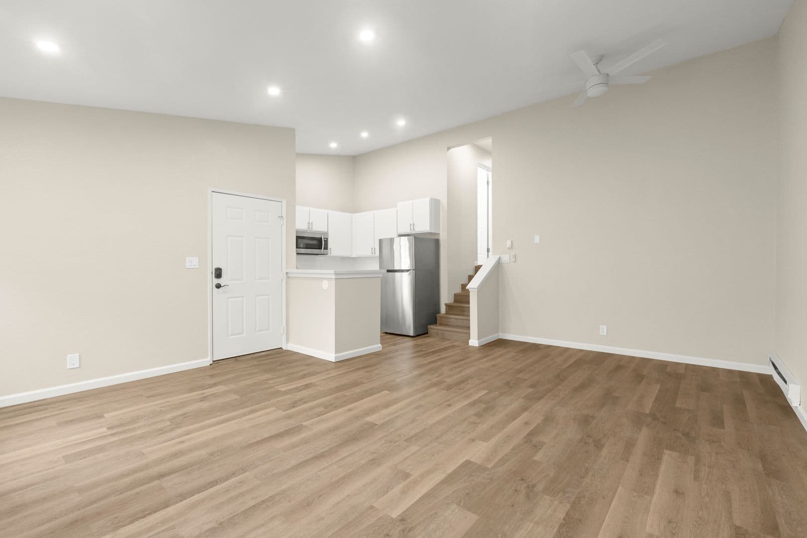 El Sobrante Apartment: 5312 D Avila Way