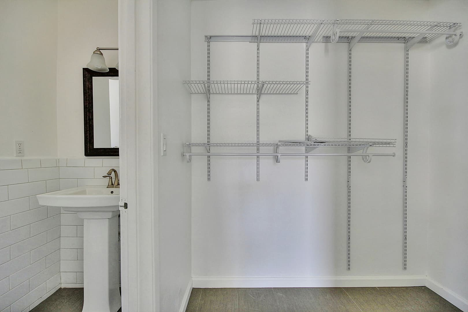 Goleta Apartment: 6515 Trigo