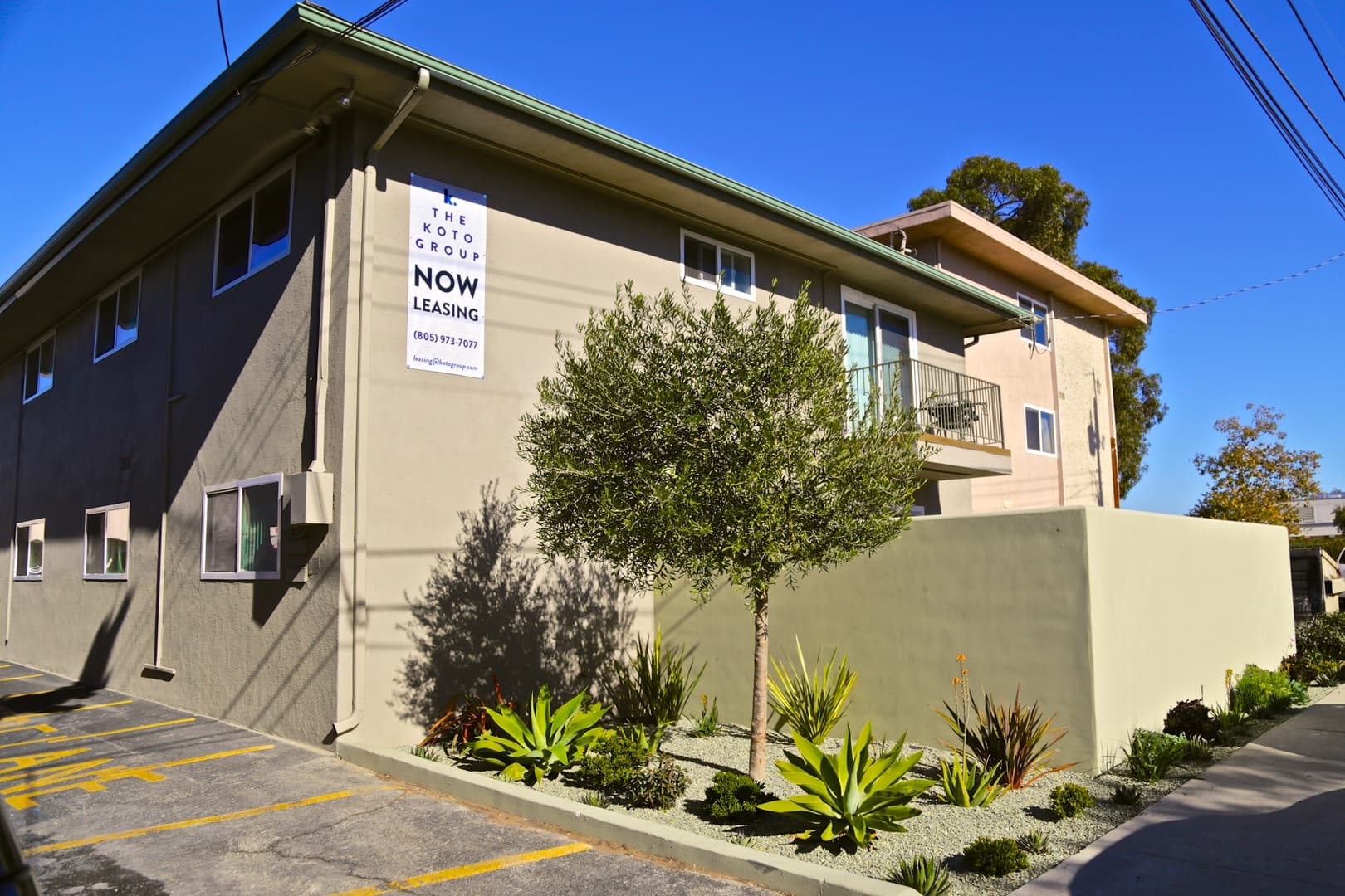 Goleta Apartment: 6514 El Nido