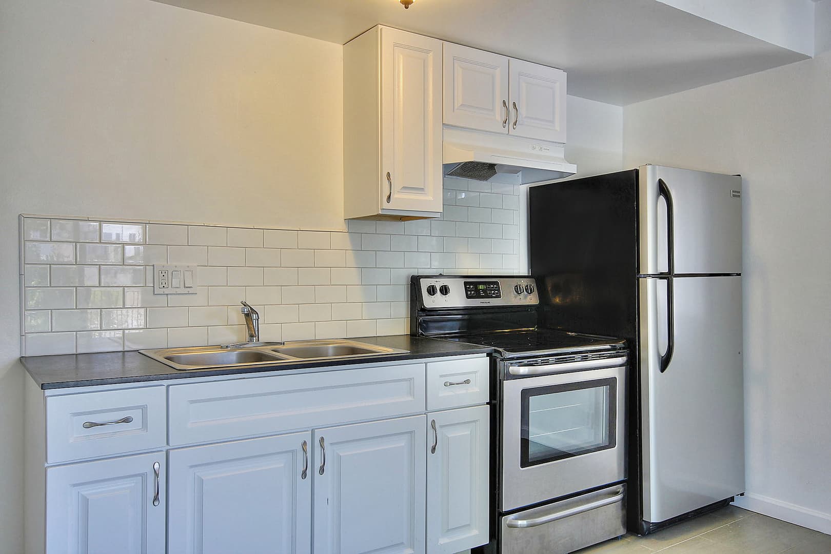 Goleta Apartment: 6515 Trigo
