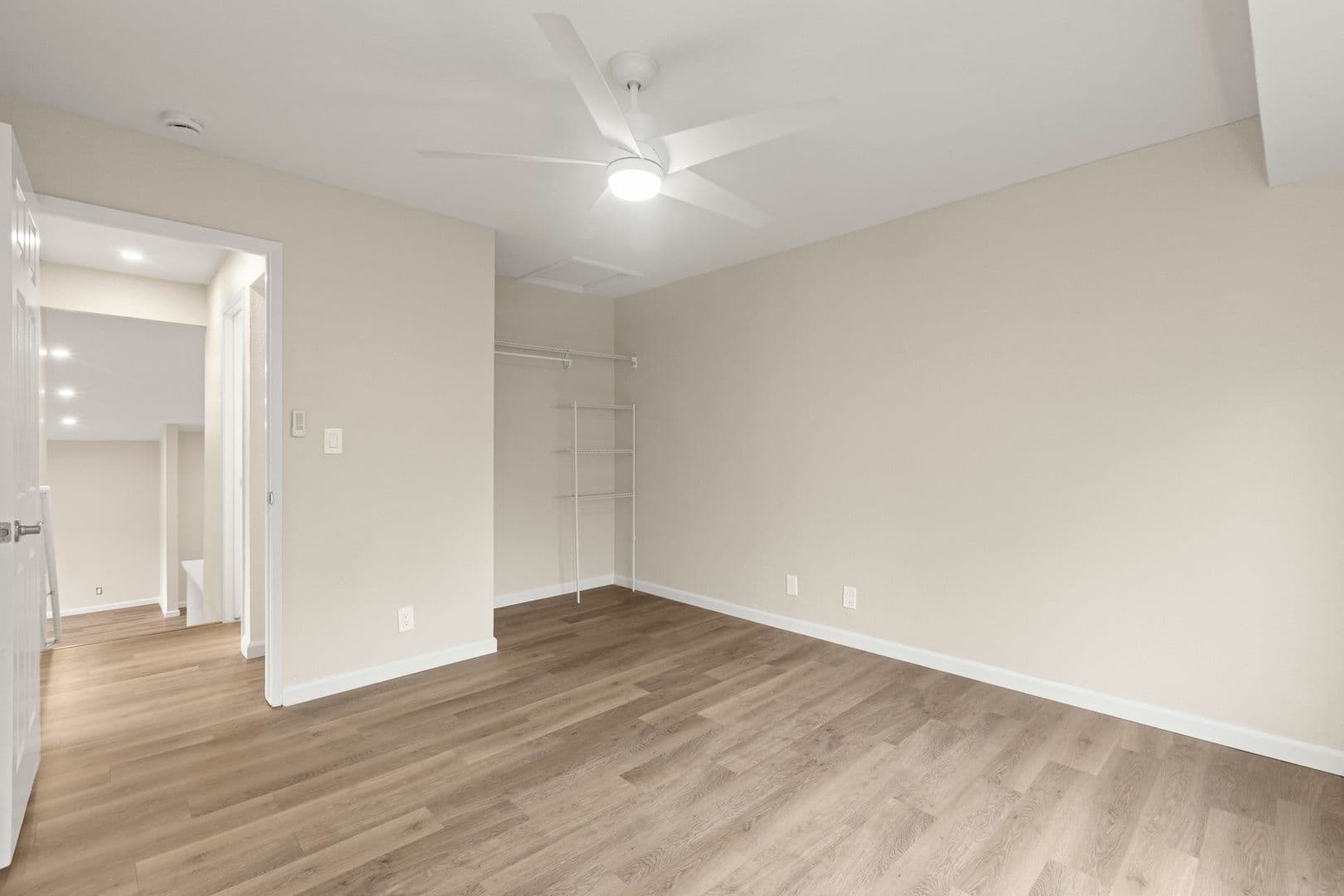 El Sobrante Apartment: 5312 D Avila Way
