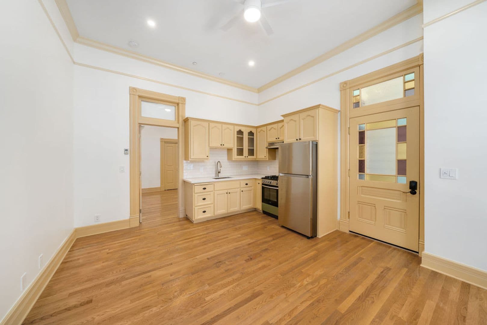 San Luis Obispo Apartment: 1314 Palm Street