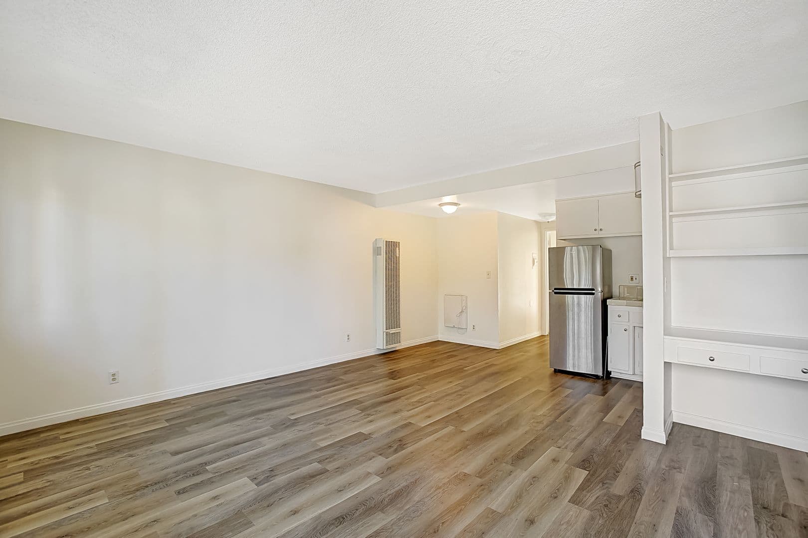 Goleta Apartment: 6565 Sabado Tarde