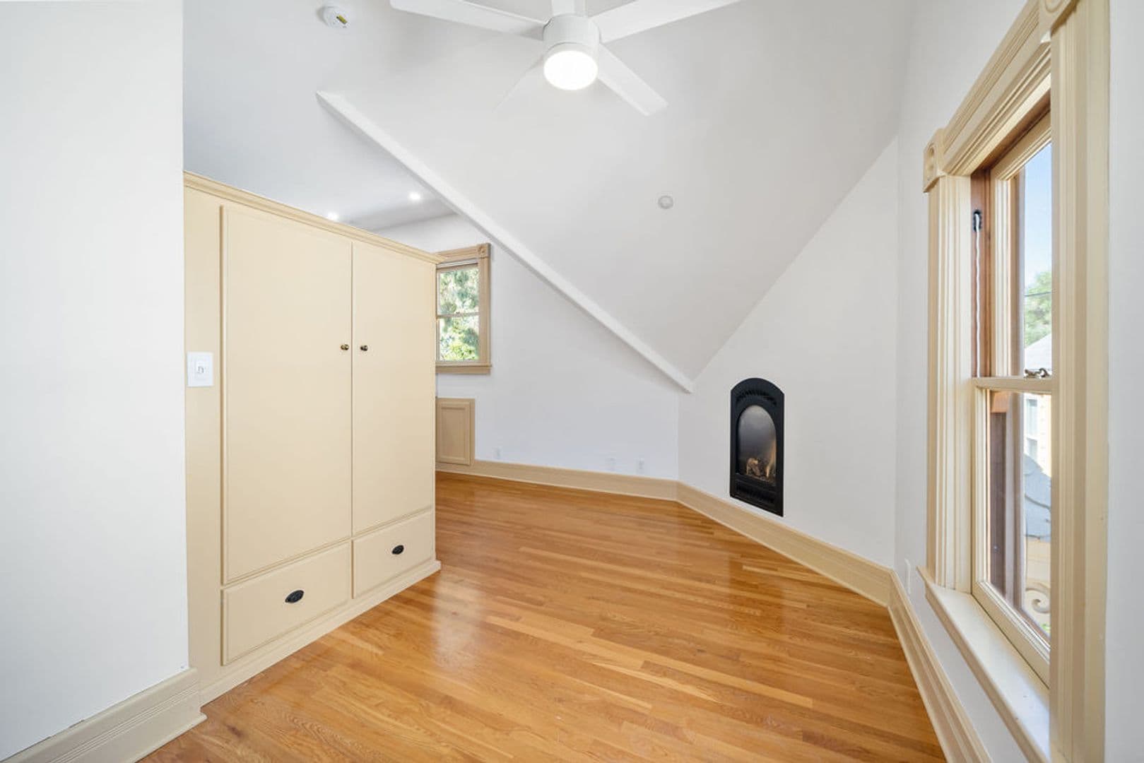 San Luis Obispo Apartment: 1314 Palm Street