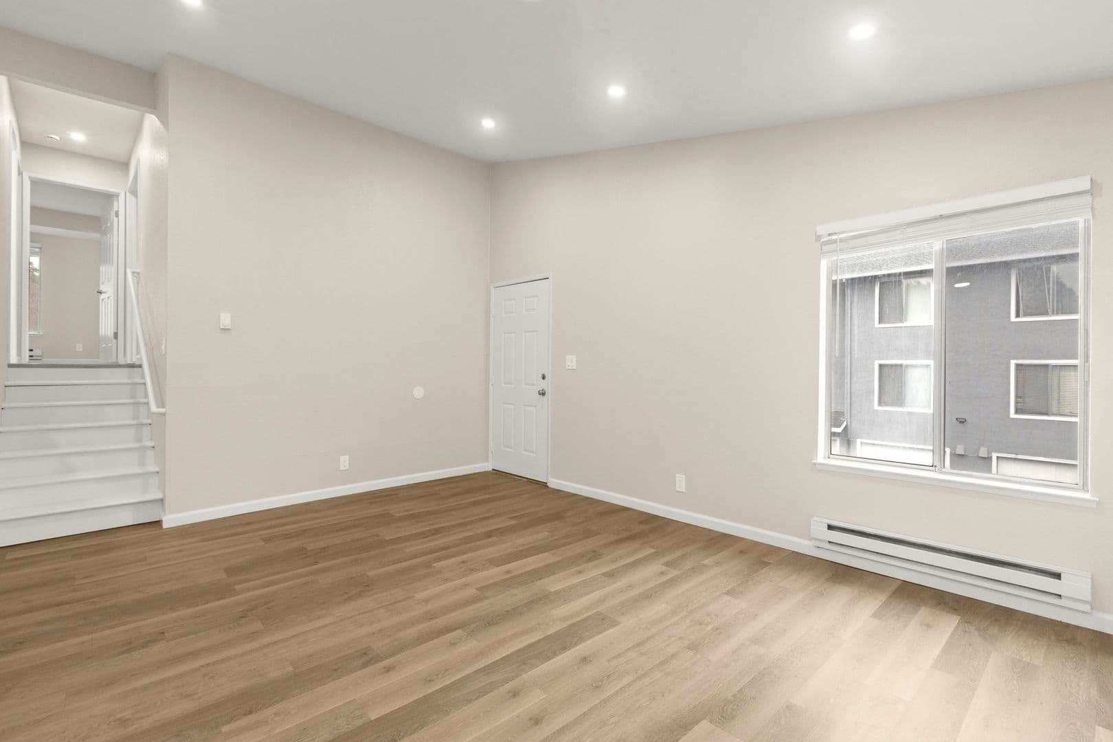 El Sobrante Apartment: 5312 D Avila Way
